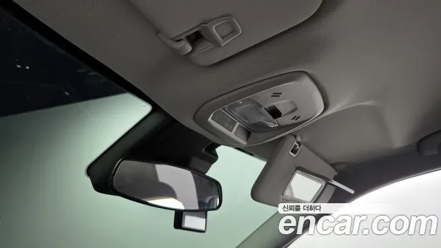 Chevrolet Trax 2024