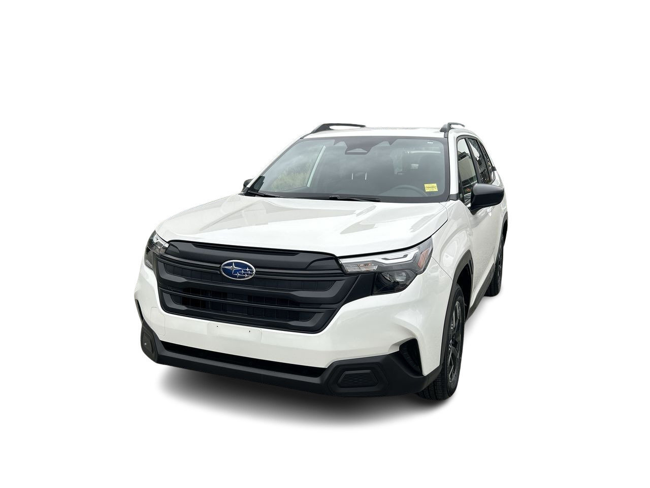 Subaru Forester 2025