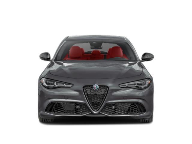 Alfa Romeo Giulia 2024