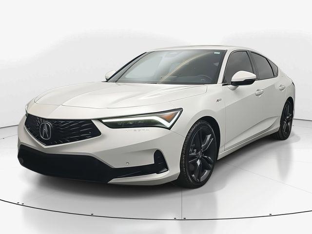 Acura Integra 2024