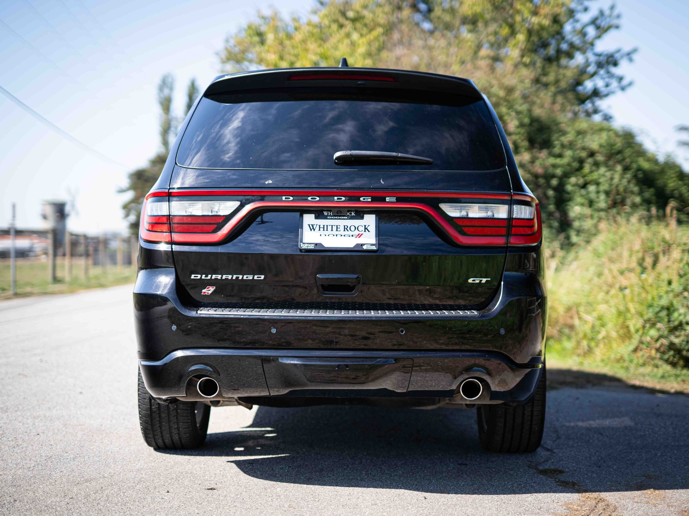 Dodge Durango 2023