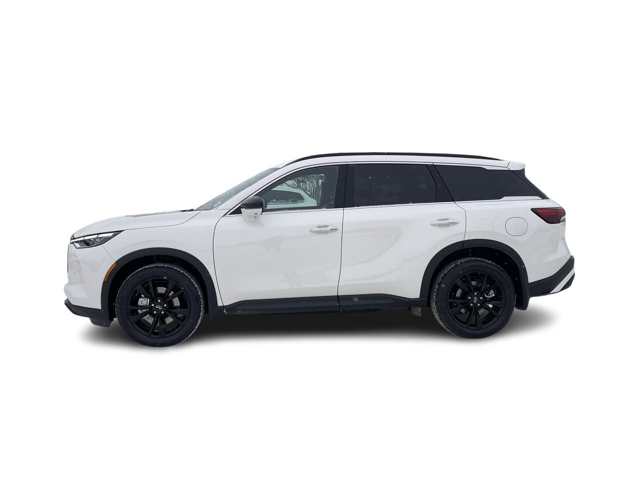 Infiniti QX60 2025