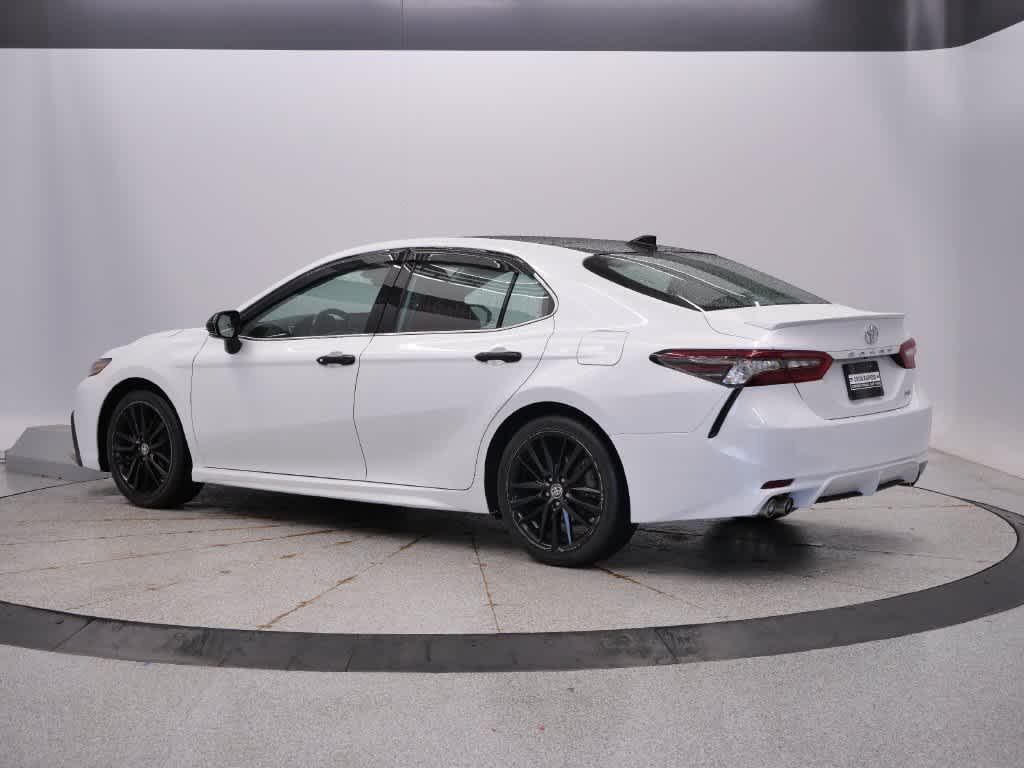 Toyota Camry 2023