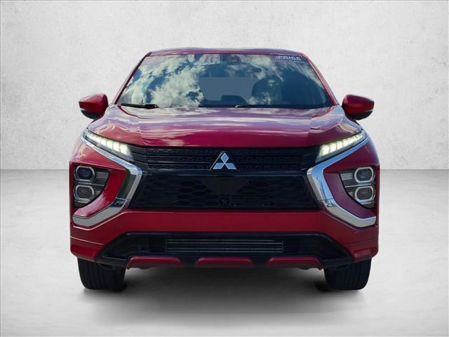 Mitsubishi Eclipse Cross 2023