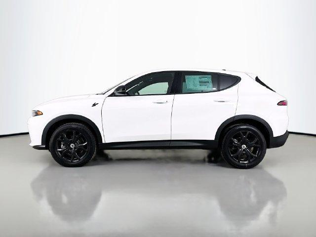 Dodge Hornet 2025