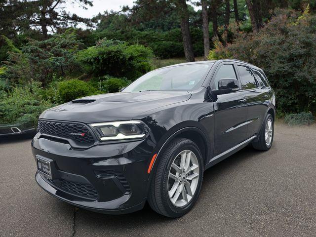 Dodge Durango 2025