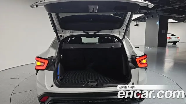 Chevrolet Trax 2023