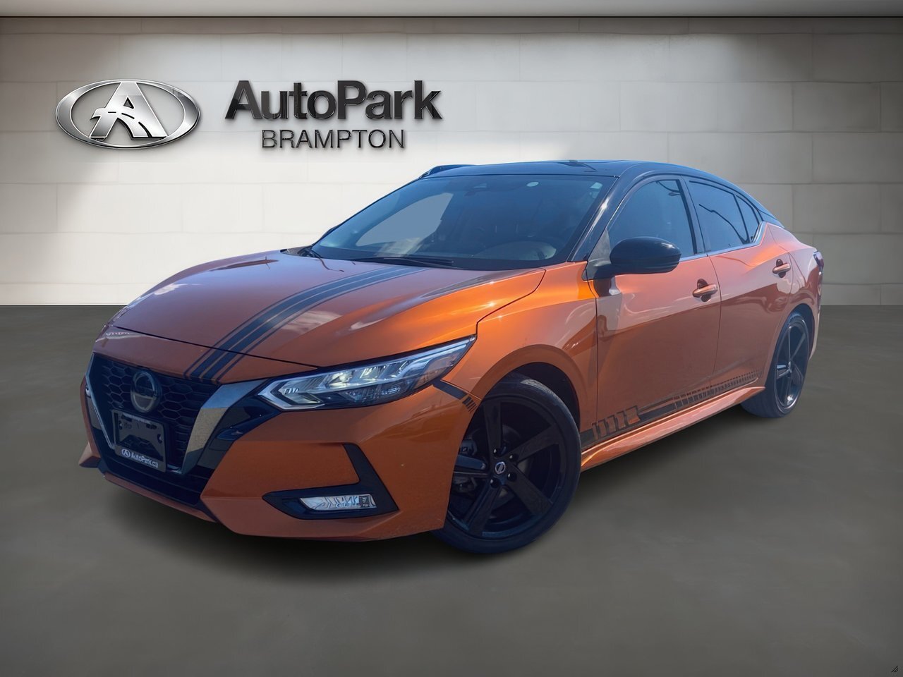 Nissan Sentra 2023