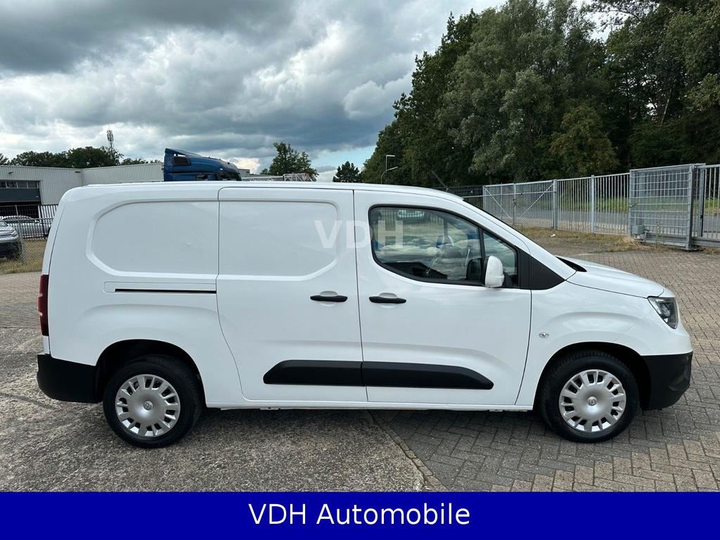 Opel Combo 2020