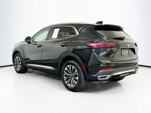 Buick Envision 2025