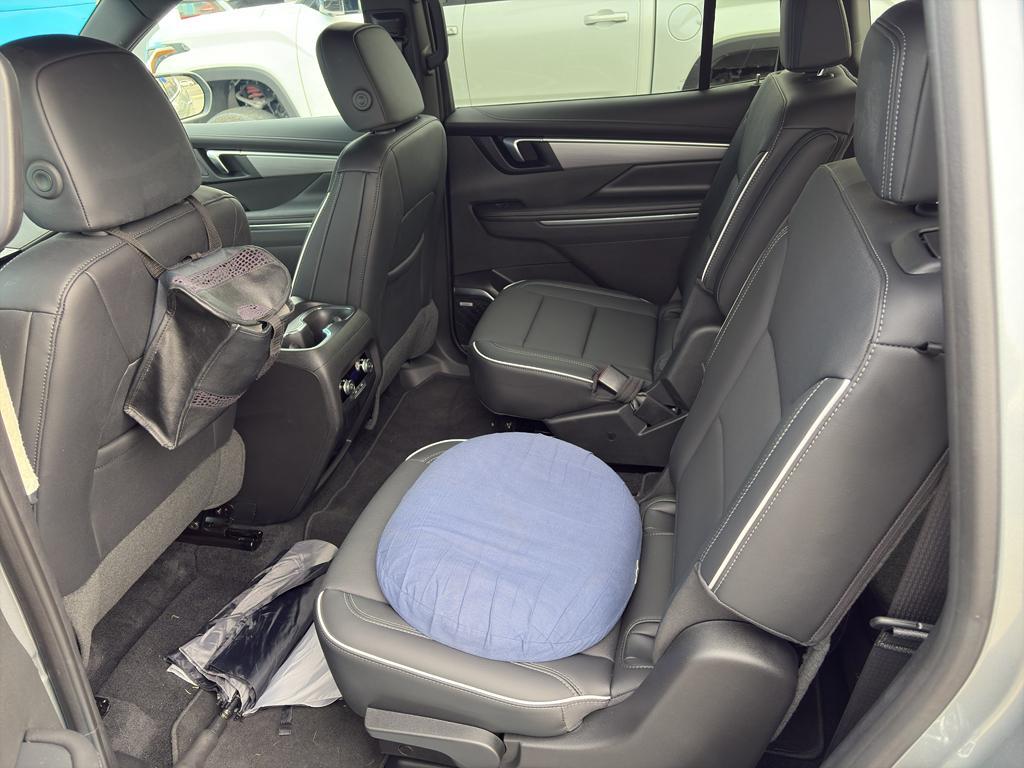 Buick Enclave 2025
