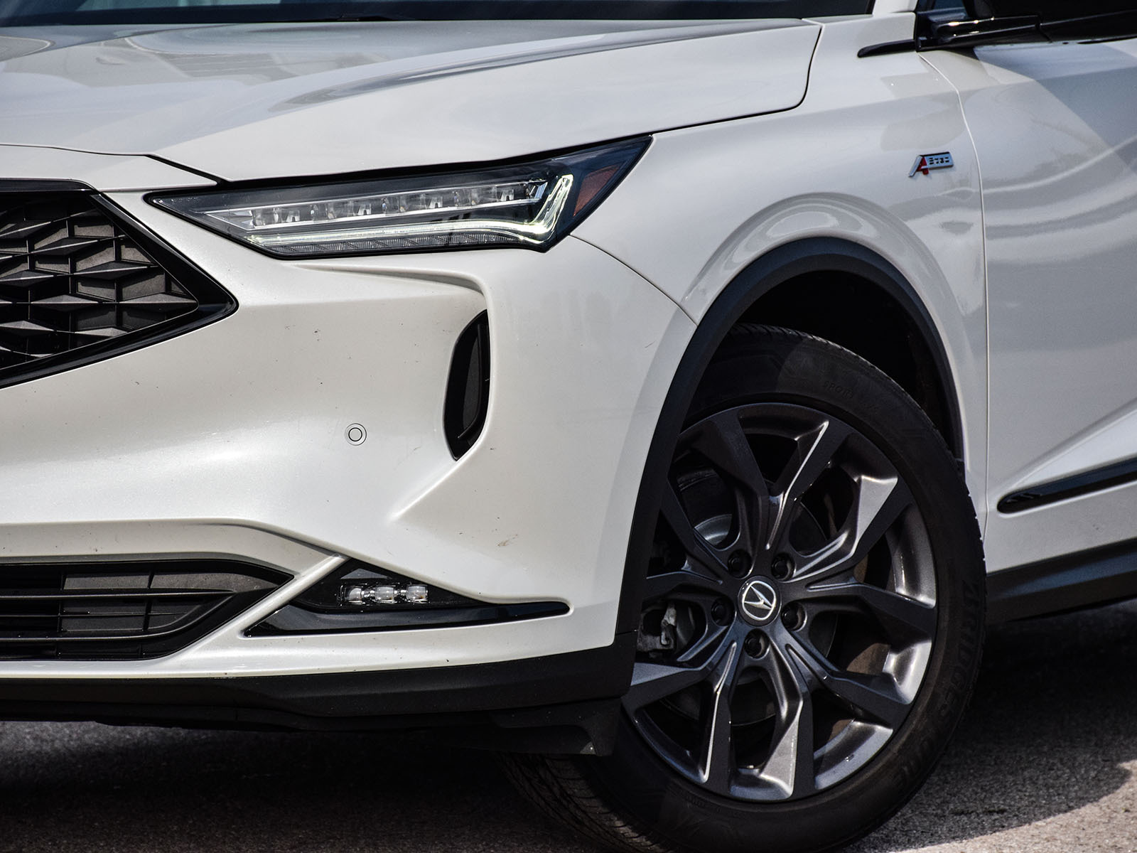Acura MDX 2023