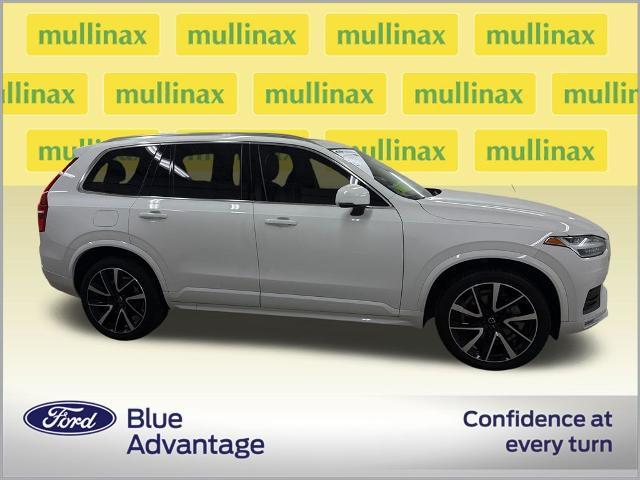 Volvo XC90 2022