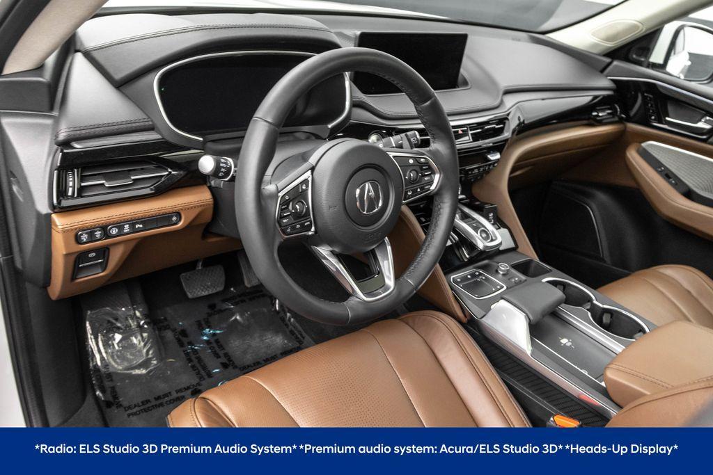 Acura MDX 2023