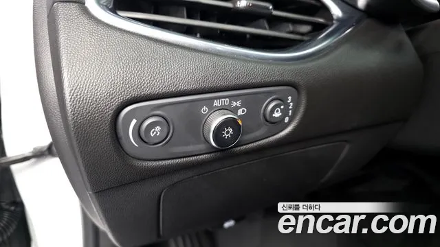 Chevrolet Malibu 2021