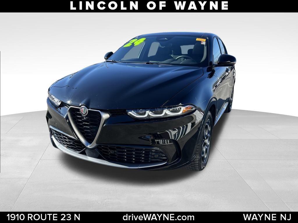 Alfa Romeo Tonale 2024