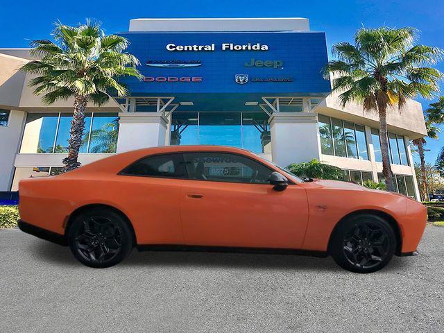 Dodge Charger Daytona 2025