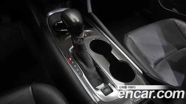 Chevrolet Malibu 2021