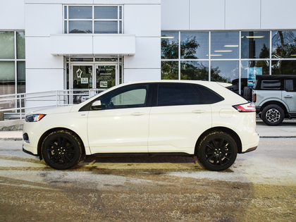 Ford Edge 2023