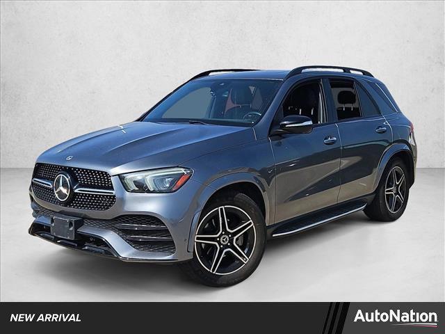 Mercedes-Benz GLE 350 2022