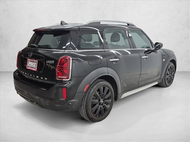 Mini Countryman 2021