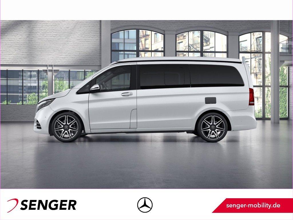 Mercedes-Benz V 300 2023
