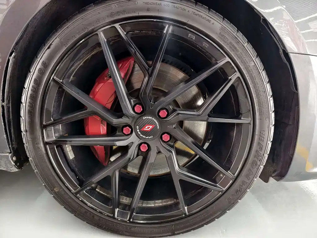 Audi S4 2022
