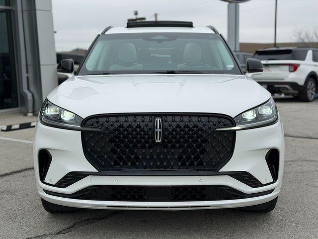 Lincoln Aviator 2025
