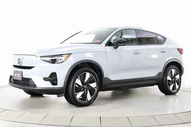 Volvo C40 2024