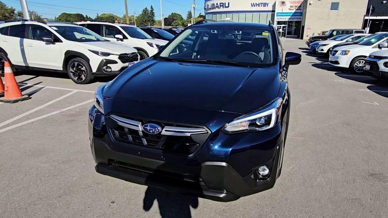 Subaru Crosstrek 2023
