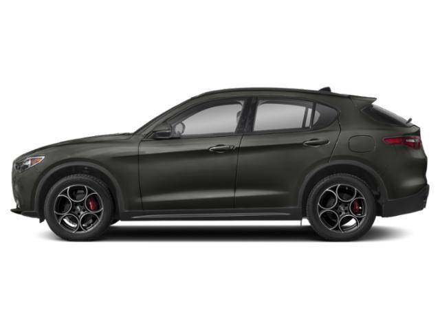 Alfa Romeo Stelvio 2023