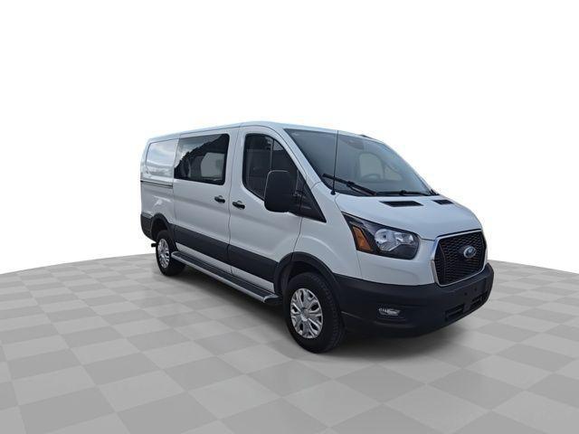 Ford Transit 2024