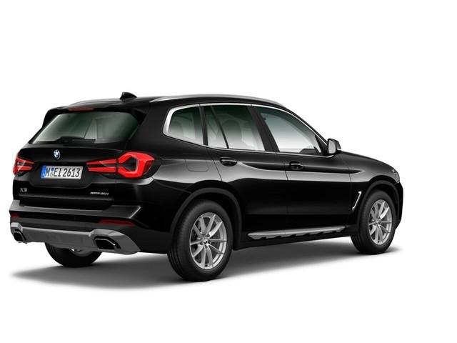BMW X3 2023