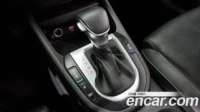Kia K3 2021