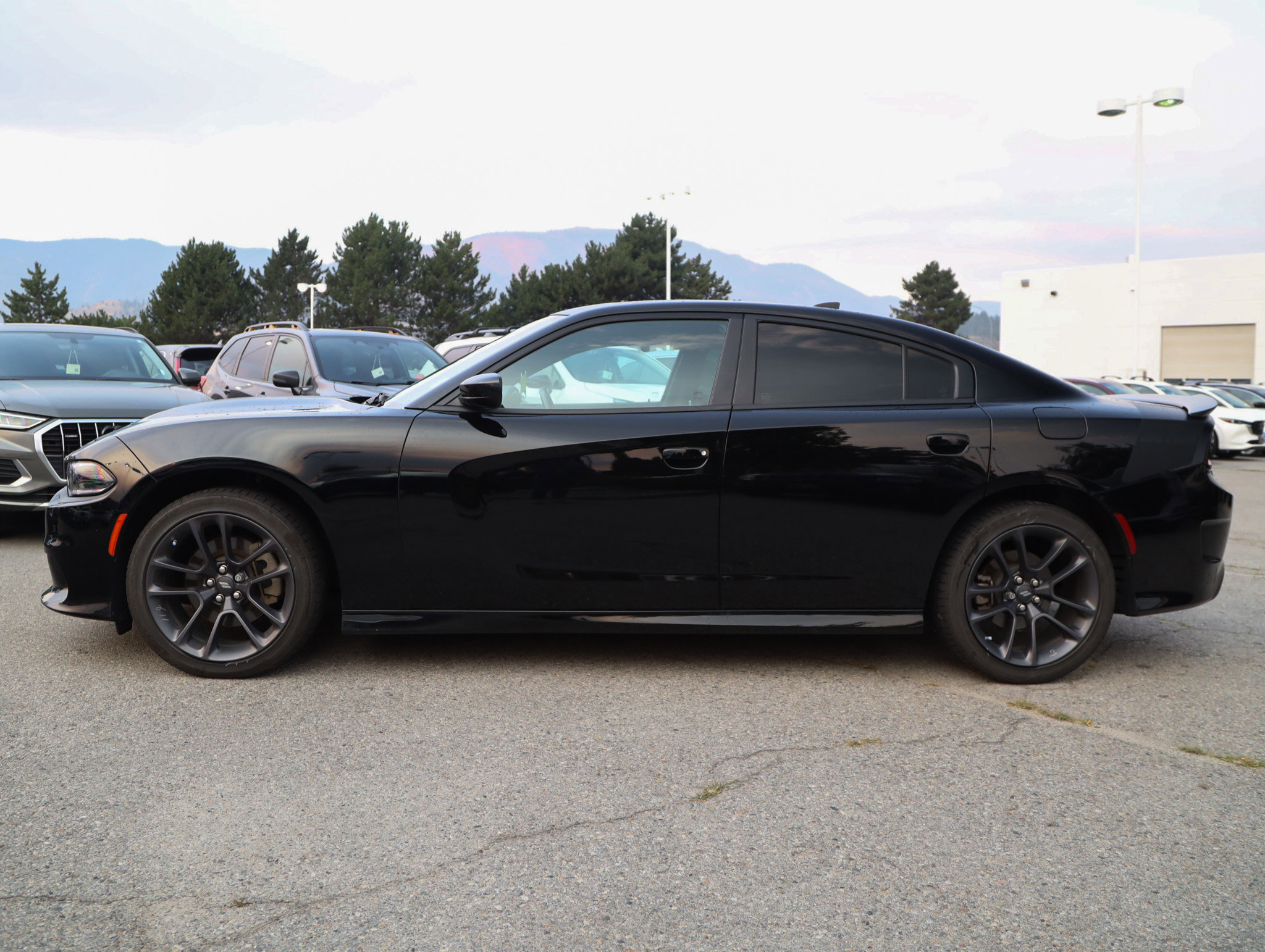 Dodge Charger 2023