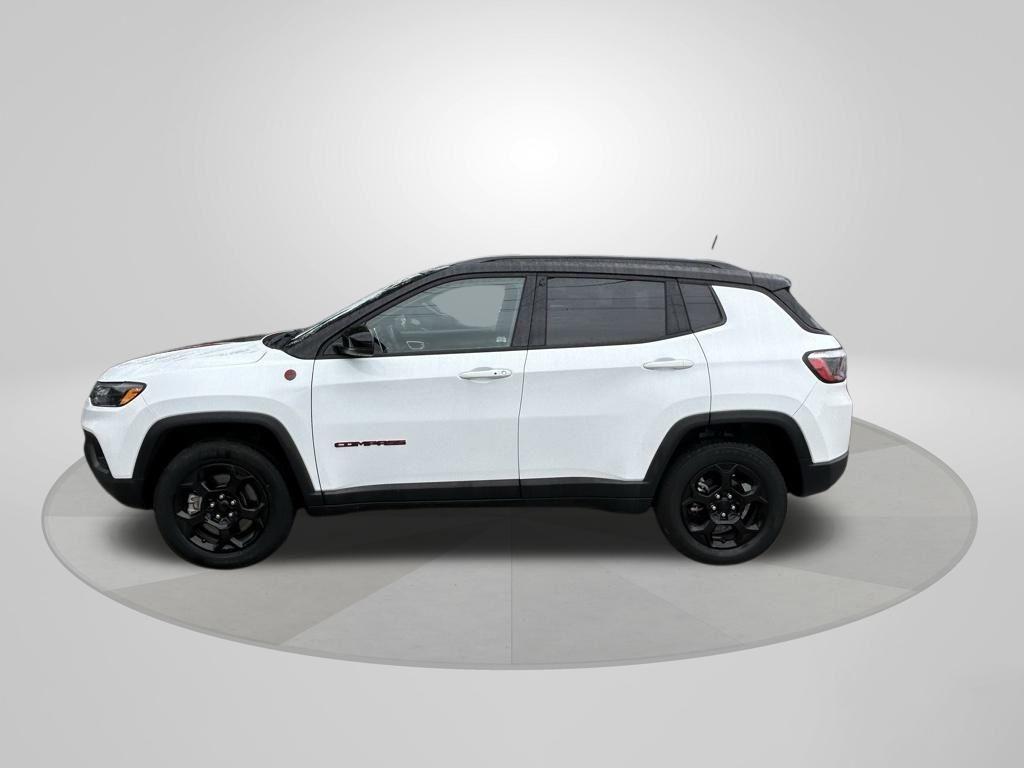 Jeep Compass 2023