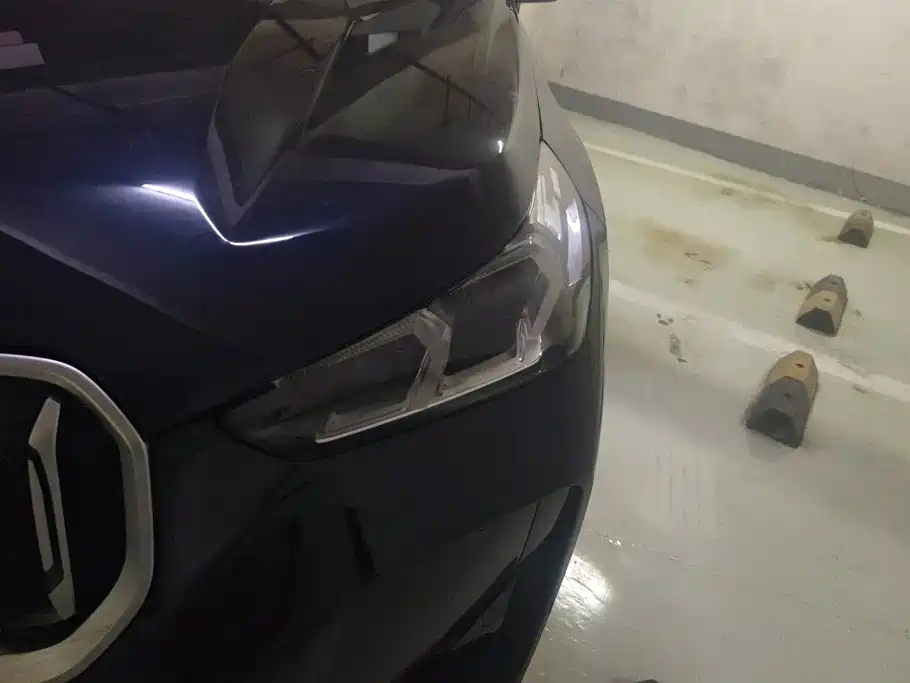 BMW X1 2024