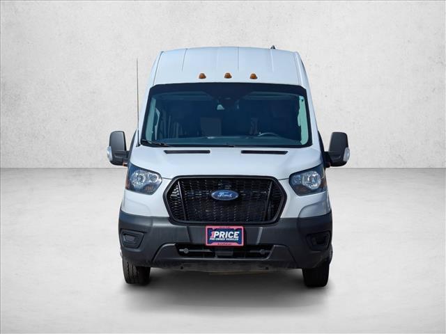 Ford Transit 2023