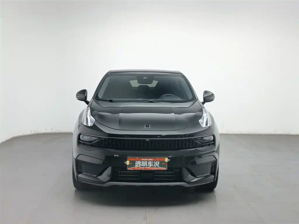 Lynk & Co 05 2021