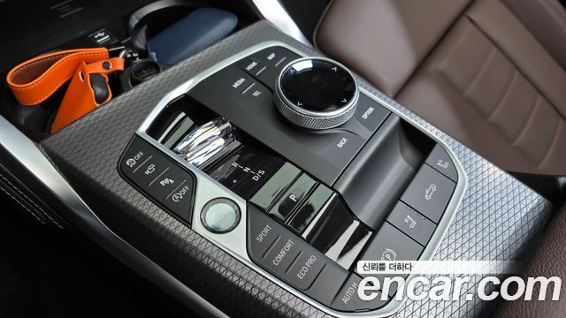 BMW 4 серии 2026