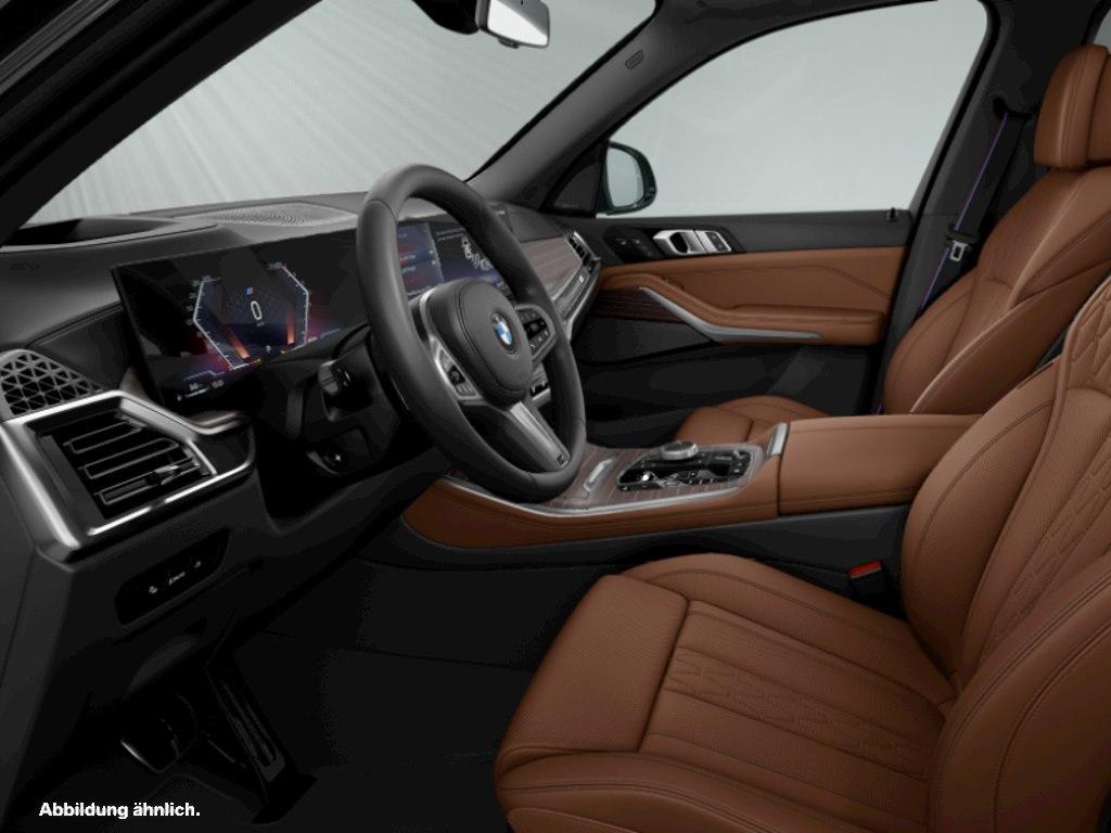 BMW X5 2024