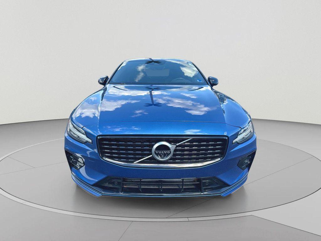 Volvo S60 2021