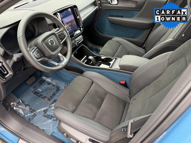 Volvo XC40 2023