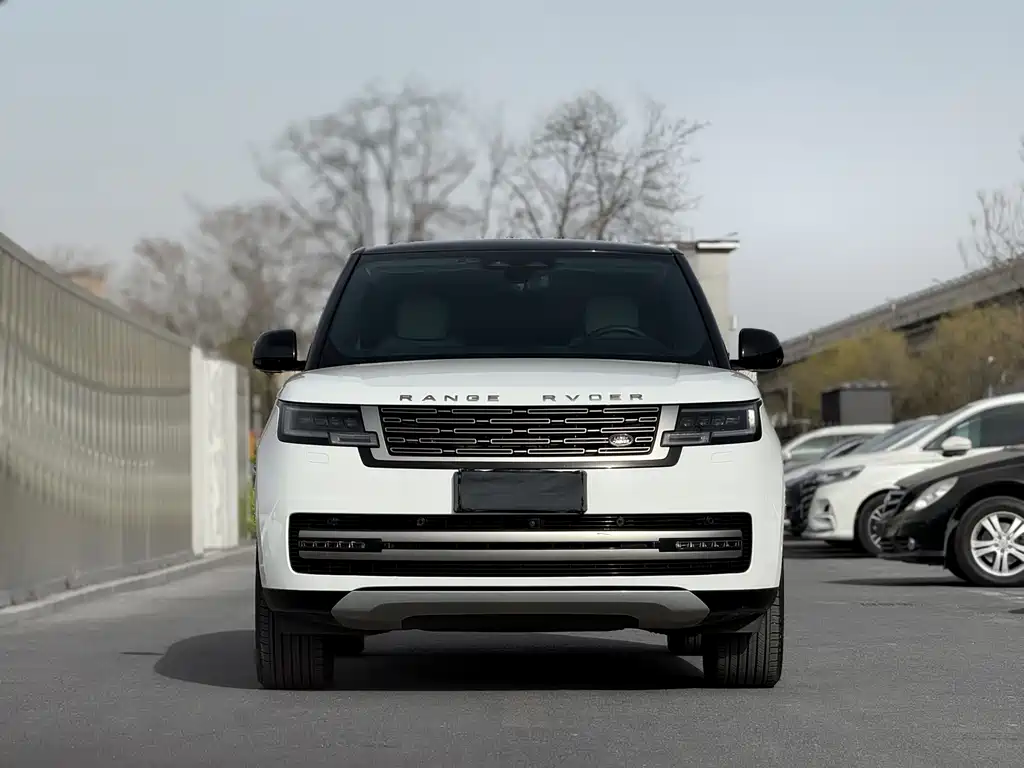 Land Rover Range Rover 2023