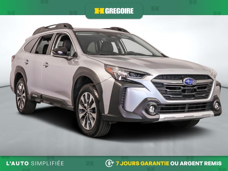 Subaru Outback 2024