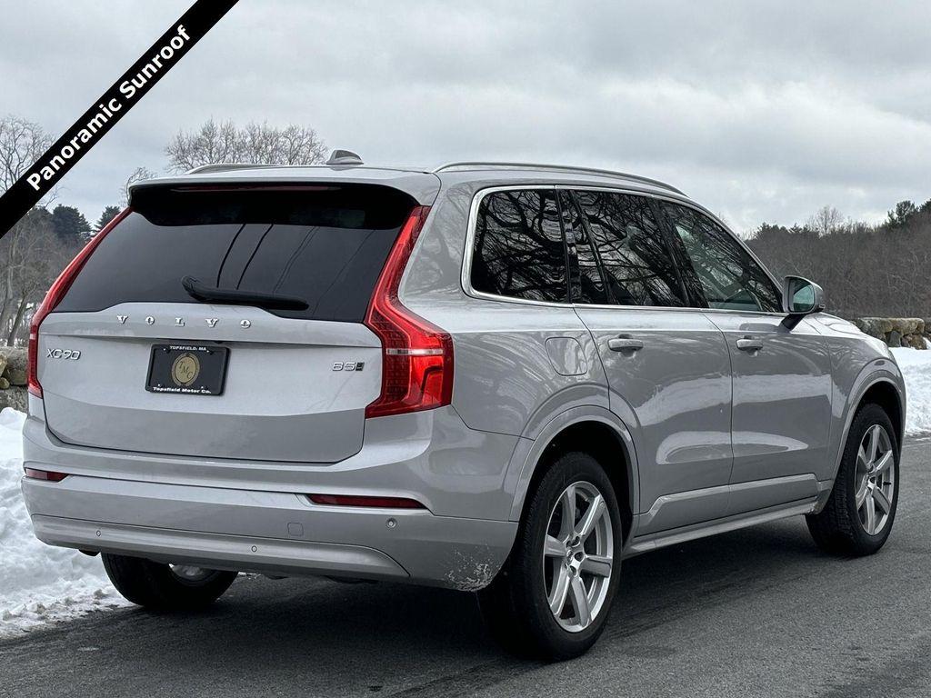 Volvo XC90 2023