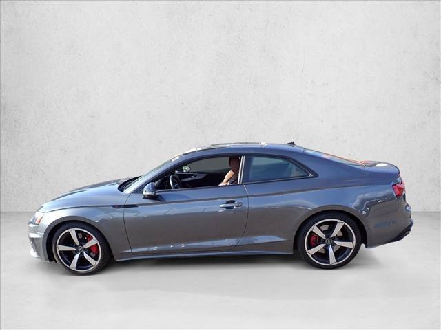 Audi A5 2023