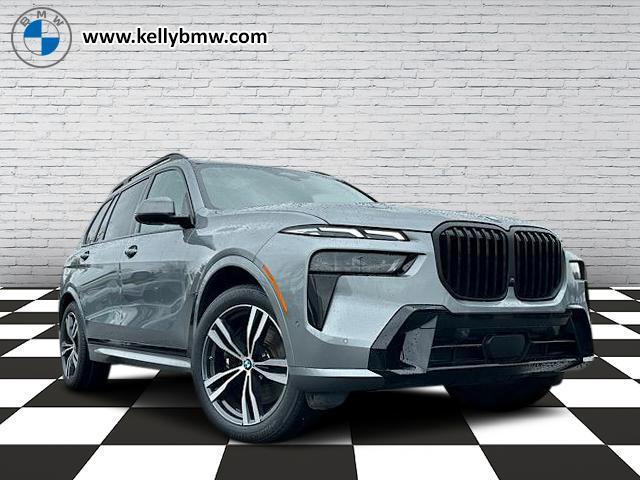 BMW X7 2024