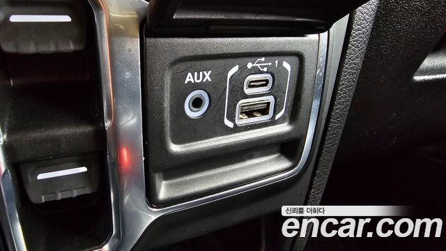Jeep Wrangler 2021