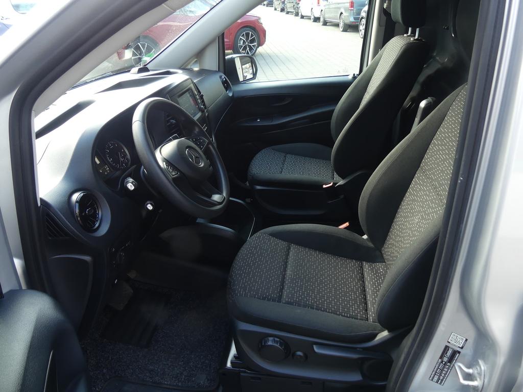 Mercedes-Benz Vito 2022